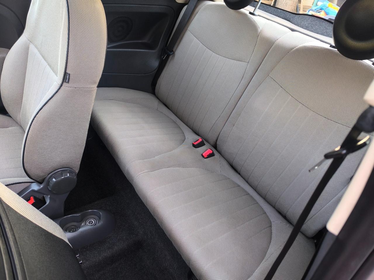 Fiat 500 1.3 Multijet 16V 75 CV Lounge