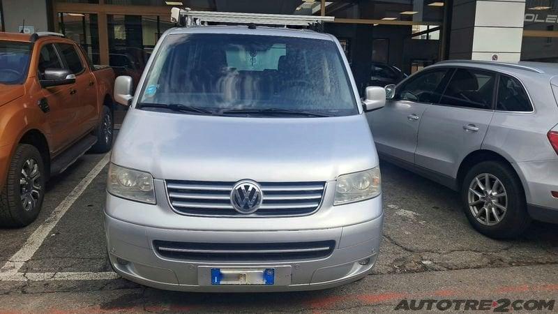 Volkswagen Transp. Caravelle 1.9 TDI/85CV PC
