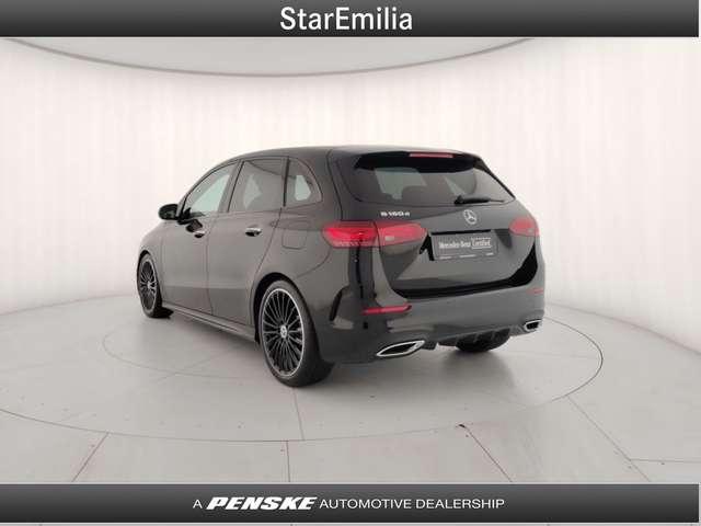Mercedes-Benz B 180 B 180 d Automatic Advanced Plus AMG Line