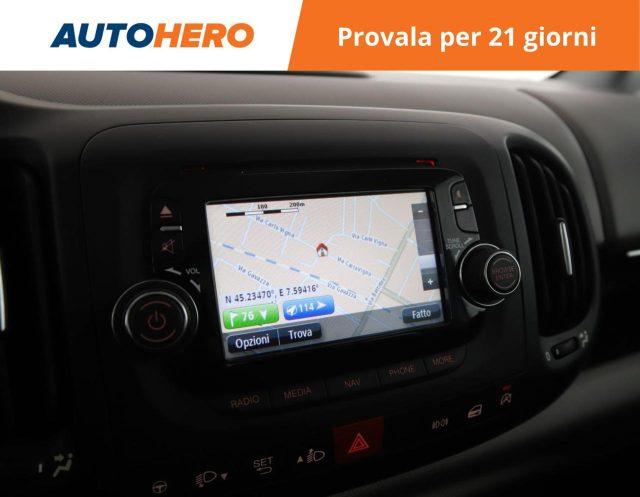 FIAT 500L 1.6 Multijet 120 CV Lounge