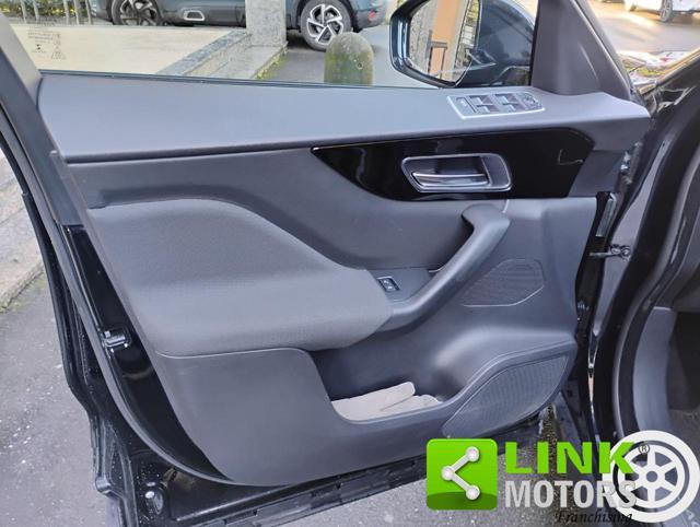 JAGUAR F-Pace 2.0 D 180 CV AWD aut. Portfolio