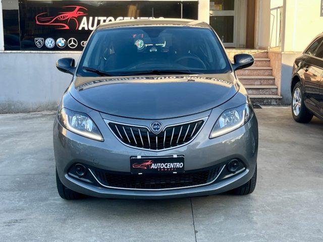 LANCIA Ypsilon 1.0 FireFly 5 porte S&S Hybrid Platino