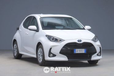 Toyota Yaris 1.5h Business