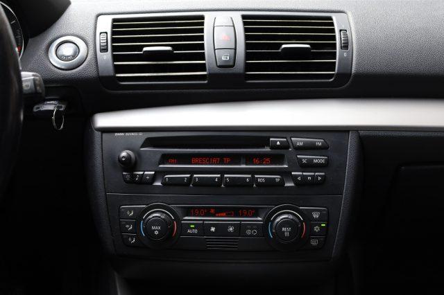 BMW 118 d 5Porte