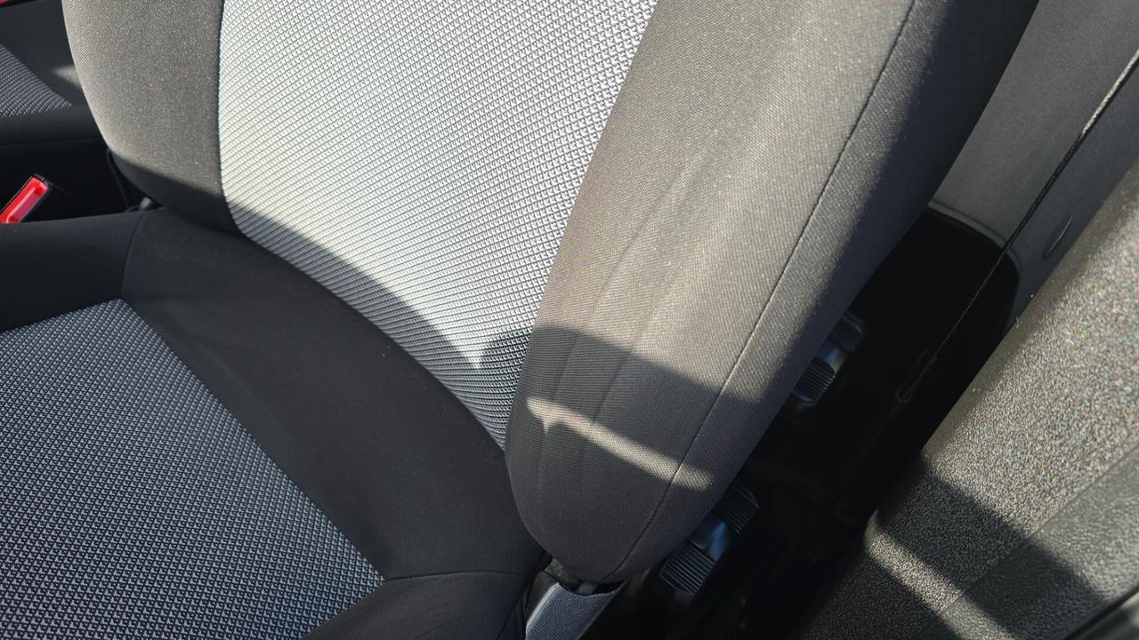 Fiat Doblo Work 1.6 mjt 120 cv 3 posti