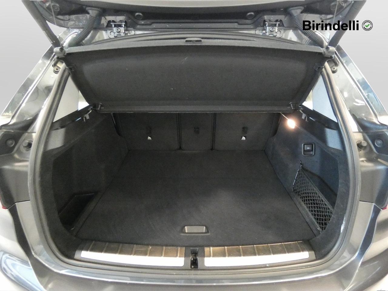 BMW X1 (F48) - X1 xDrive18d xLine Plus