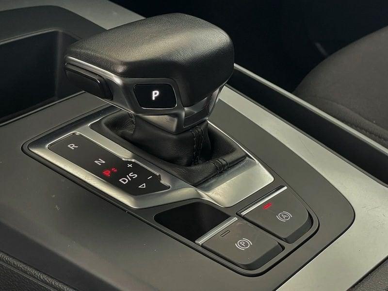 Audi Q5 Q5 SPB 40 TDI quattro S tronic Business Advanced