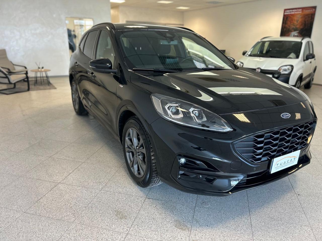 Ford Kuga ST Line 1.5 EcoBlue #8924