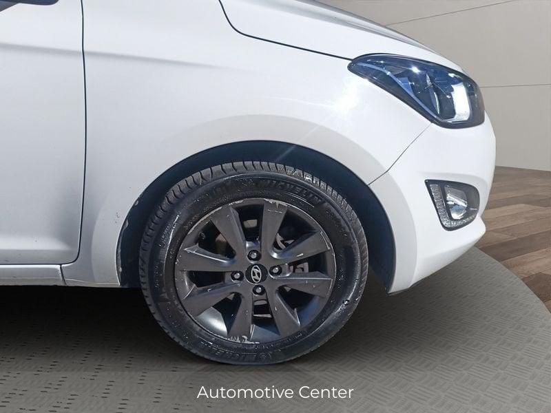 Hyundai i20 1.1 CRDi Classic