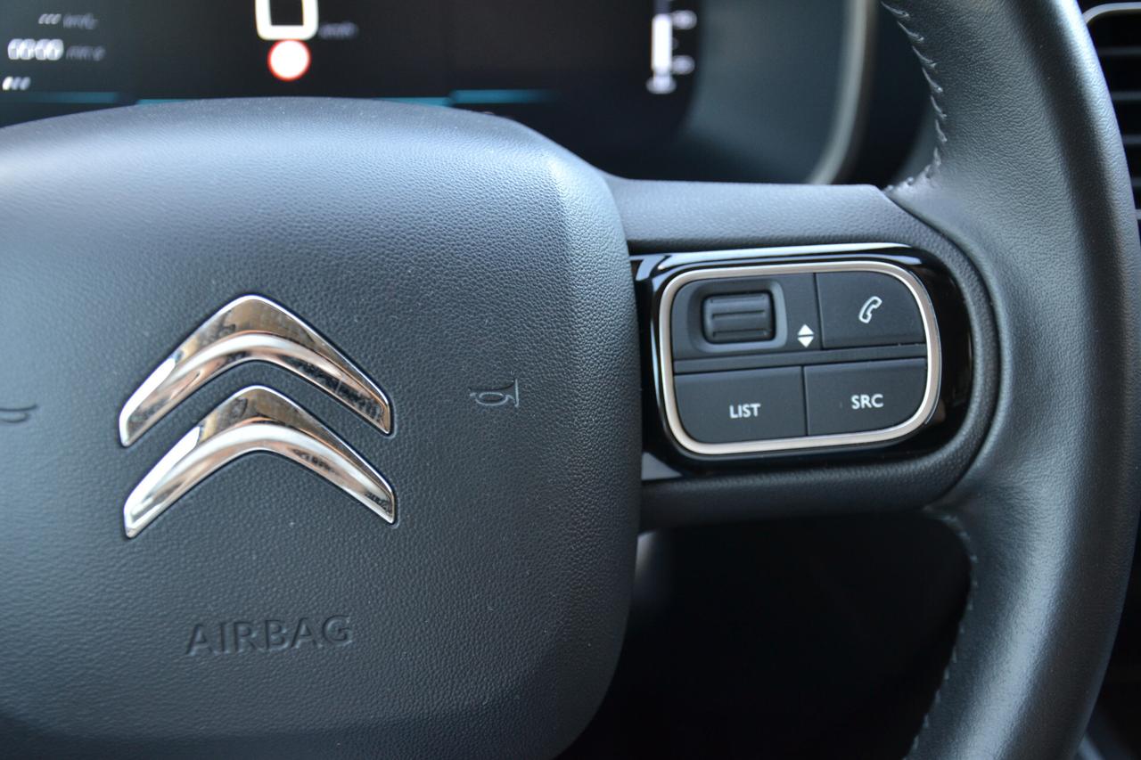 Citroen C5 Aircross 1.5 HDi 130CV SHINE 6M **PREZZO REALE**UNIPRO'**