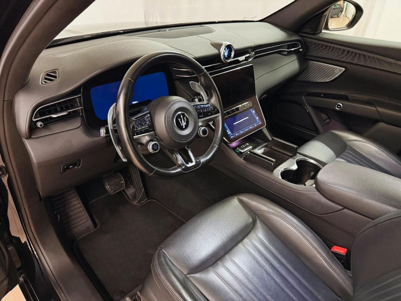 Maserati Grecale MHEV 250 CV AWD GT