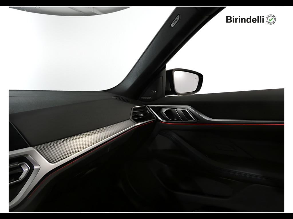 BMW Serie 4 G.C. (G26) - M440i xDrive 48V