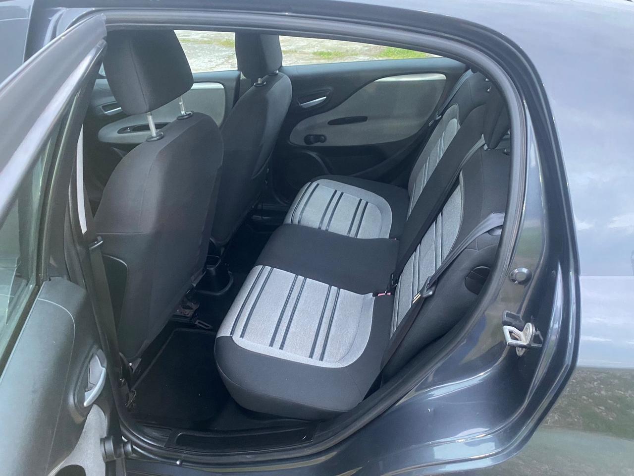 Fiat Punto Evo 1.3 Mjt 75 CV 5 porte Dynamic