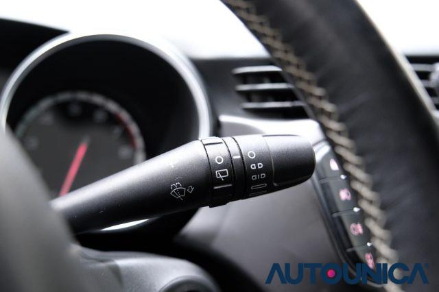 ALFA ROMEO Giulietta 1750 TURBO TCT QUADRIFOGLIO VERDE