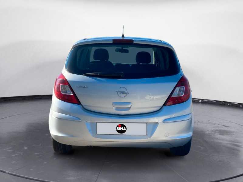 OPEL Corsa 5p 1.0 Enjoy