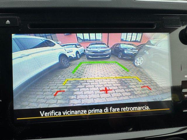 SUBARU Forester 2.0D Lineartronic Sport Unlimited