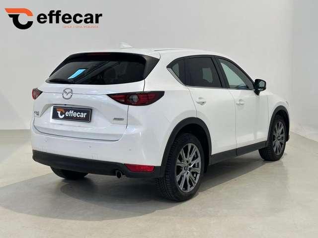 Mazda CX-5 2.2L Skyactiv-D 184 CV AWD IVA ESPOSTA