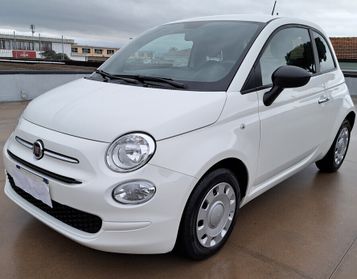 Fiat 500 1.0 Hybrid Cult