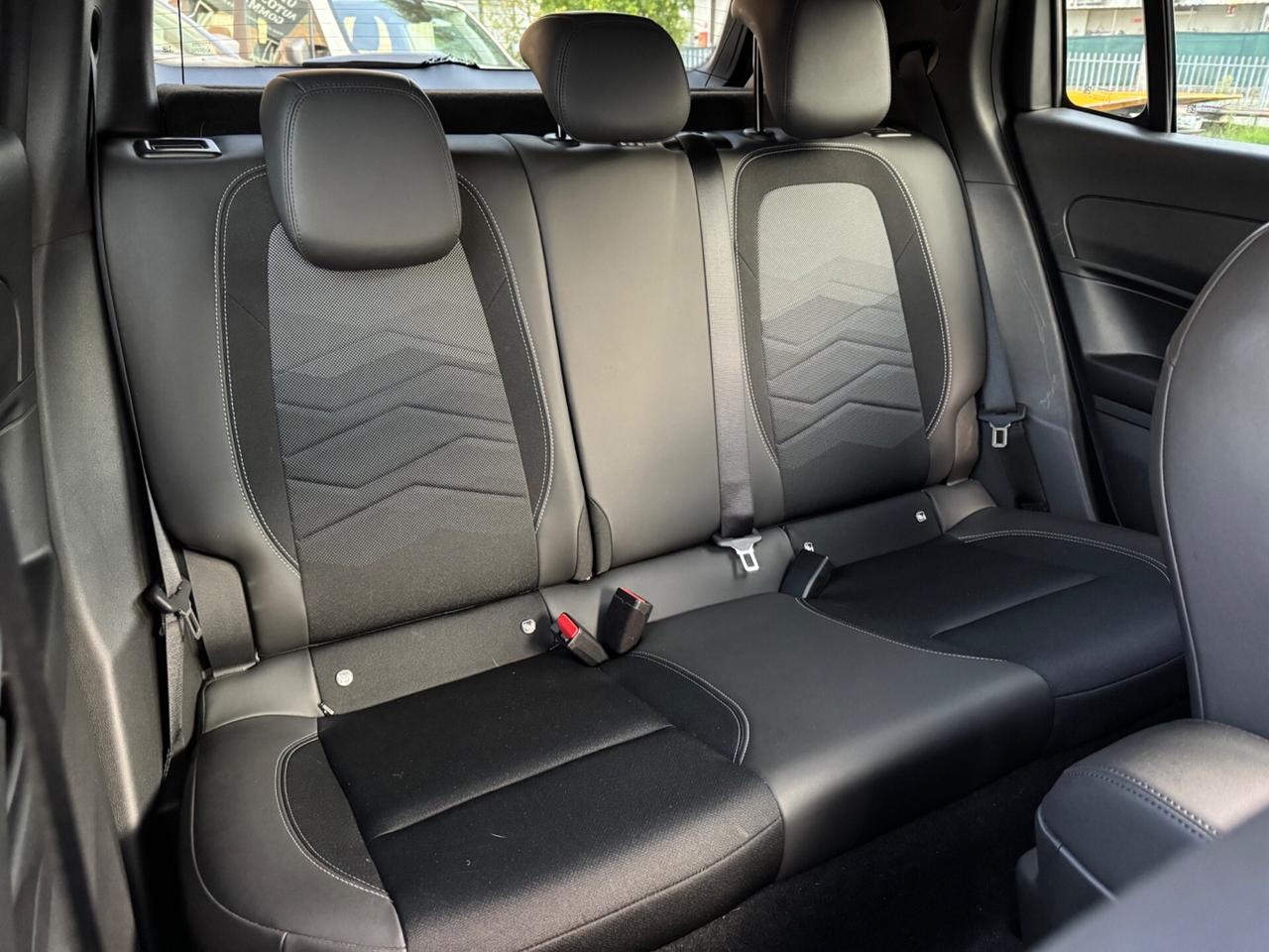 Jeep Avenger 1.2 Turbo 100 CV Summit