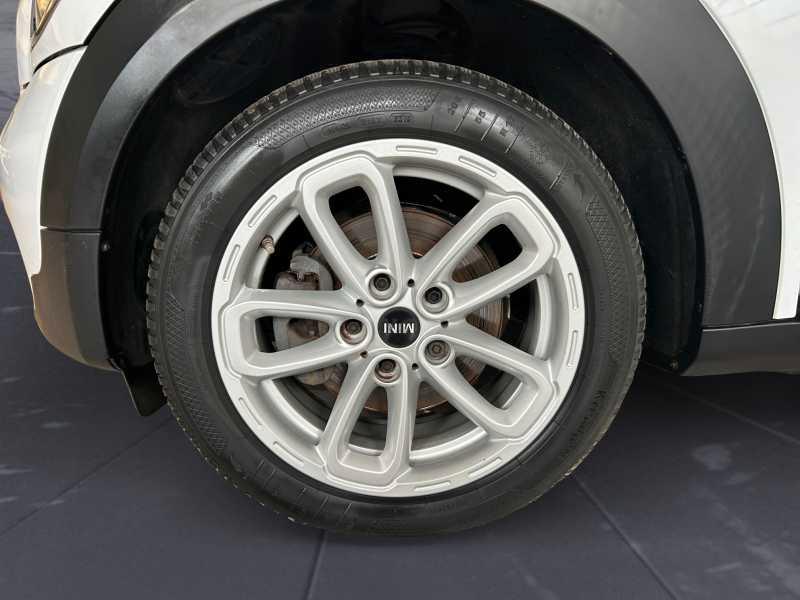 MINI Mini Countryman 1.6 One D Business
