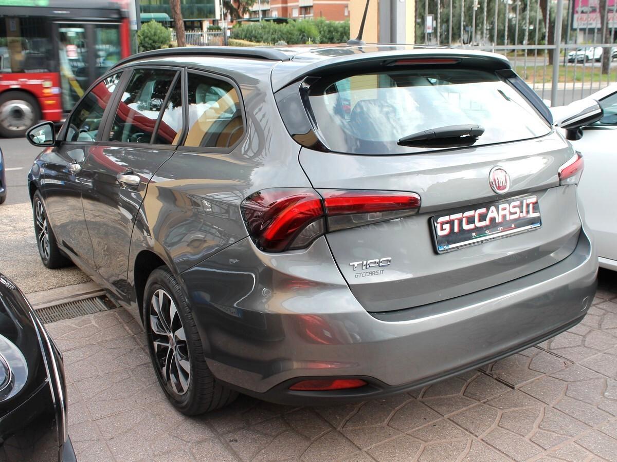 Fiat Tipo 1.3 Mjt S&S SW City Life UNIPRO IVA DEDUC. PREZZO VERO