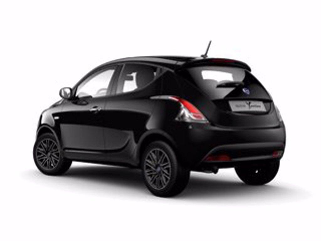 LANCIA Ypsilon 1.0 firefly hybrid oro s&s 70cv del 2024