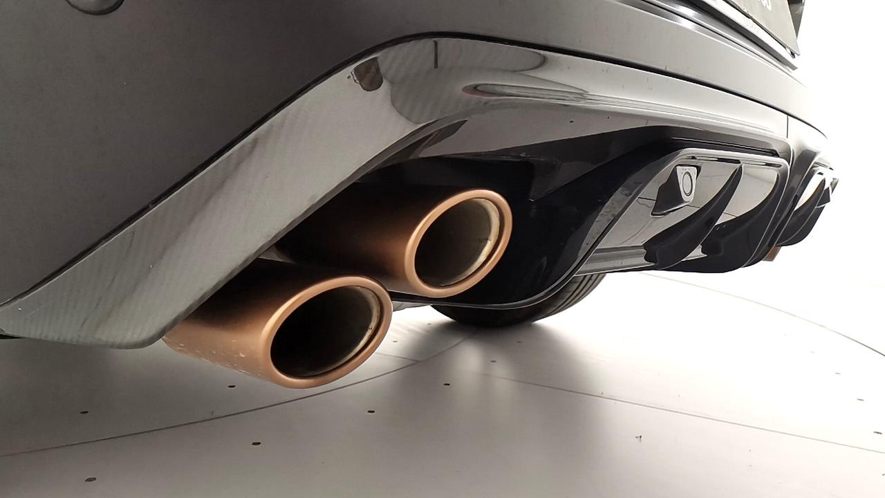 CUPRA Formentor 2020 - Formentor 2.5 tsi VZ5 Taiga Grey 4drive dsg