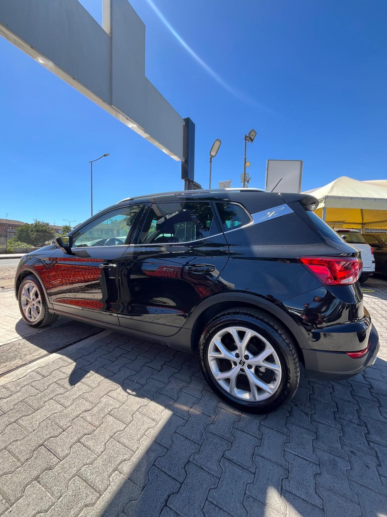 Seat Arona 1.0 FR