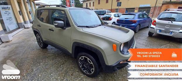 JEEP Renegade Renegade 2.0 Mjt 170CV 4WD Active...