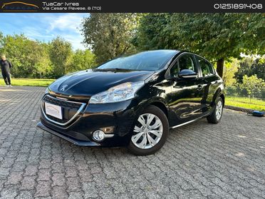 Peugeot 208 Allure 1.4 95 VTI #6873