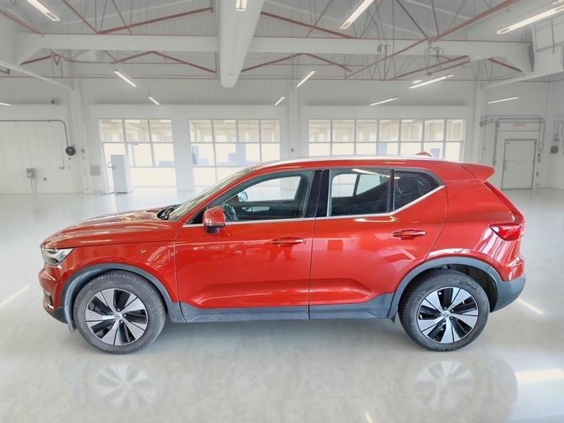 VOLVO XC40 T5 Plug-in Hybrid auto Recharge Inscription Expression