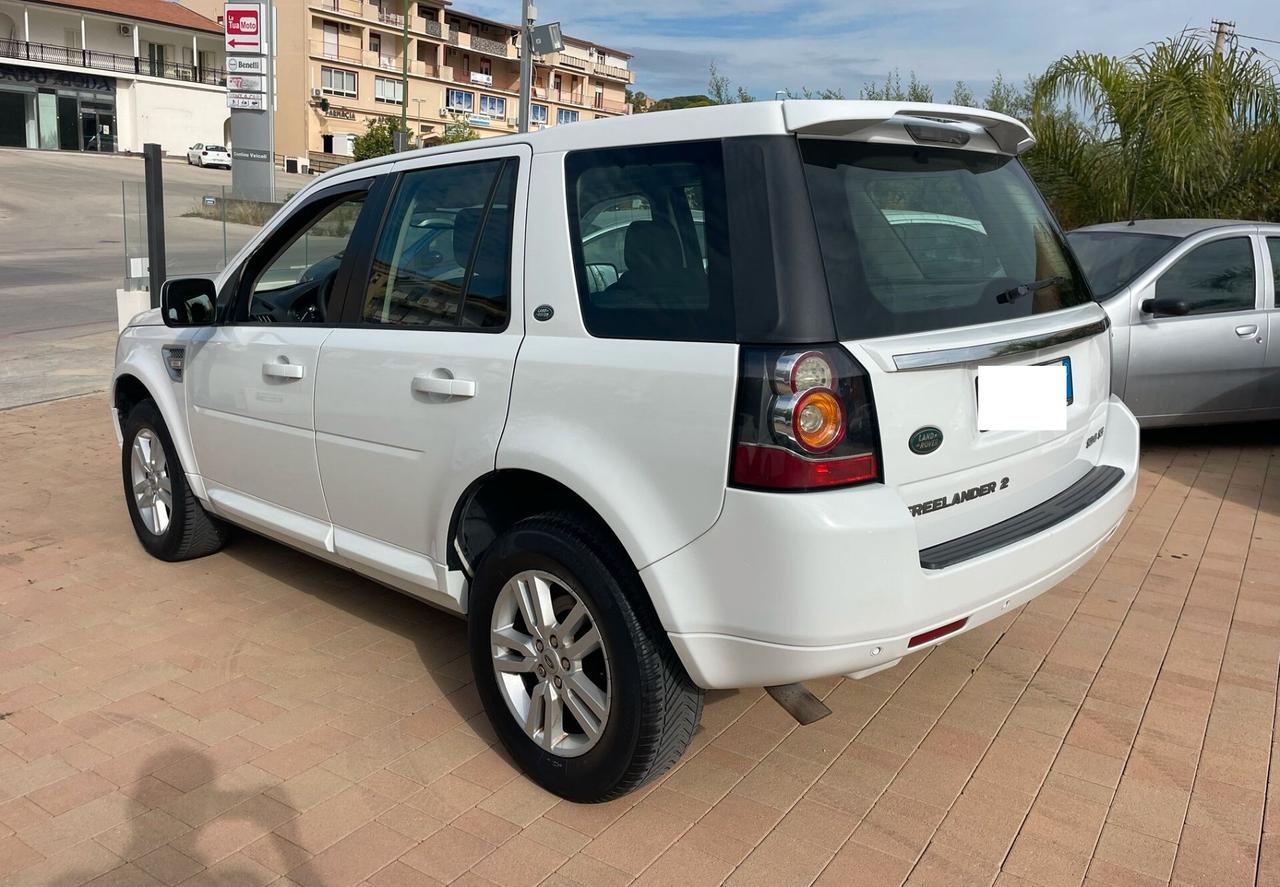 Land Rover Freelander"FinanziabileSenzaBustaPaga"