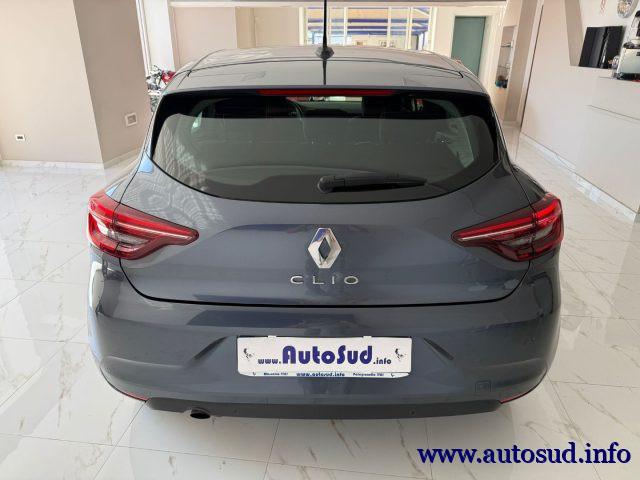 RENAULT Clio Blue dCi 100 CV 5 porte Evolution