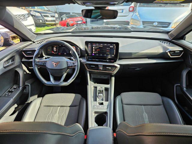 CUPRA Formentor 1.4 e-Hybrid DSG