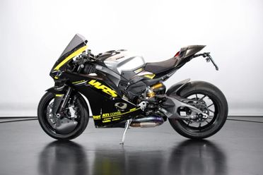 Ducati Panigale V4 S “FRECCIA VERDE” - 2025
