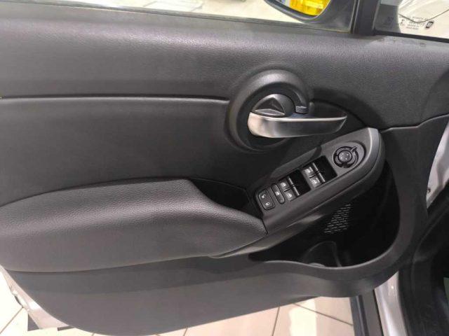 FIAT 500X - 1.3 T4 150 CV DCT City Cross