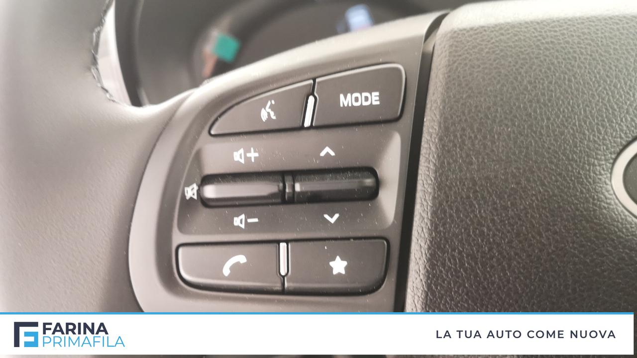 HYUNDAI i10 III 2023 - i10 1.0 Gpl Connectline 61cv