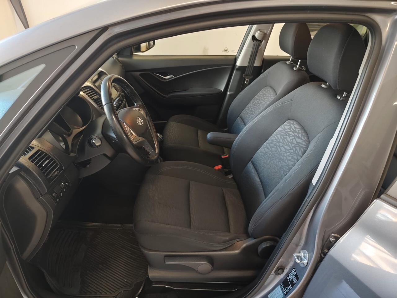 Hyundai iX20 1.6 CRDI 115 CV Comfort