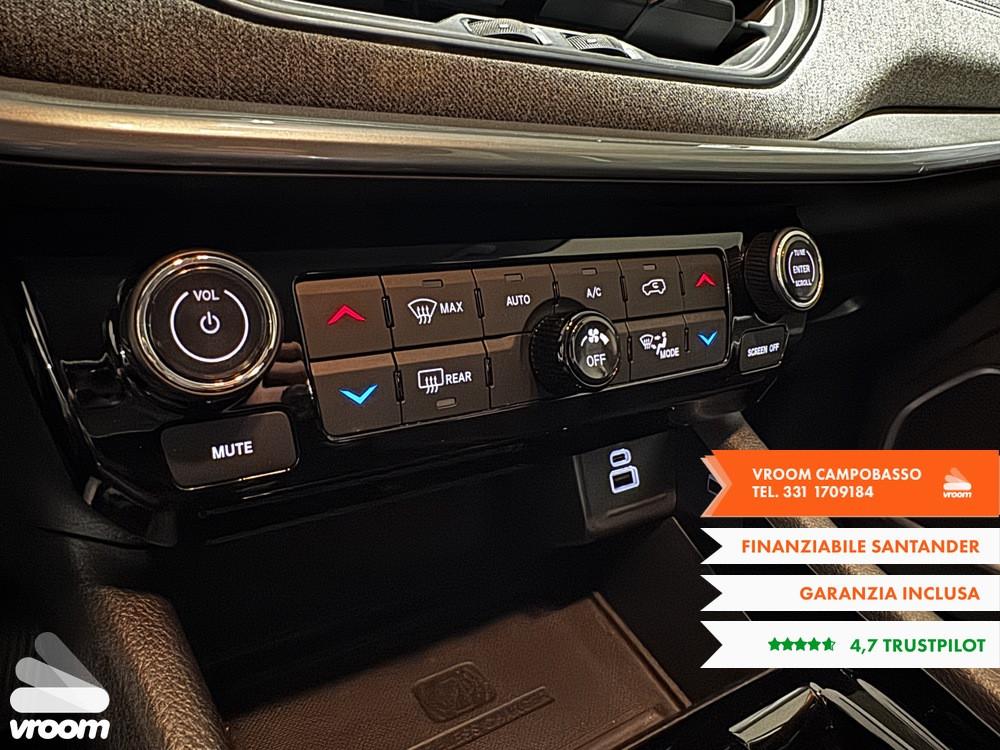 JEEP Compass 2ª serie Compass 1.6 Multijet II ...