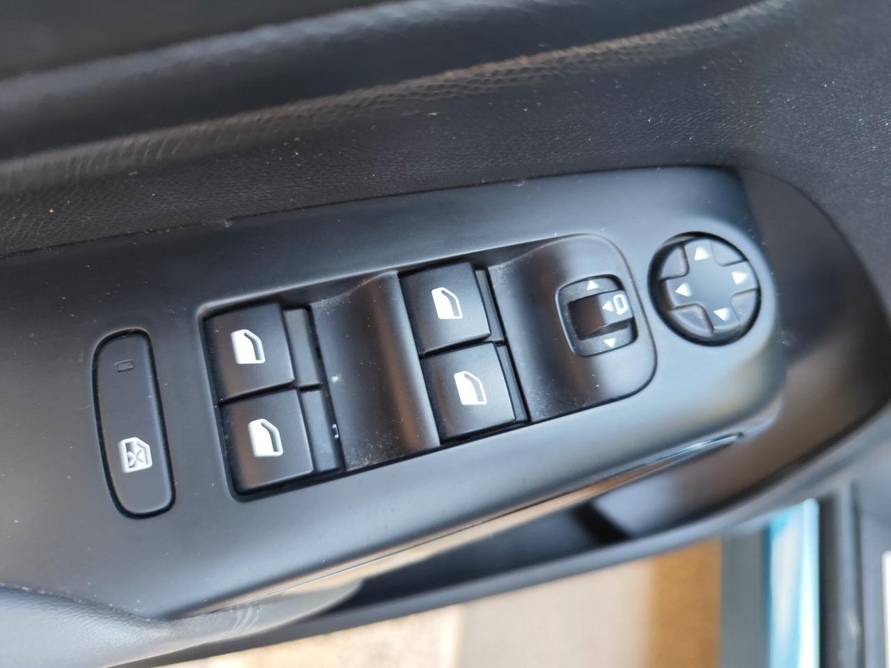 Citroen C5 Aircross BlueHDi 130CV EAT8 Shine