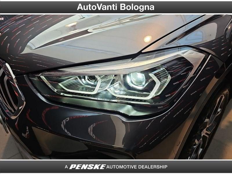 BMW X1 X1 sDrive18d xLine Plus