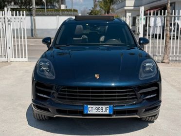 Porsche Macan 2.0 2019