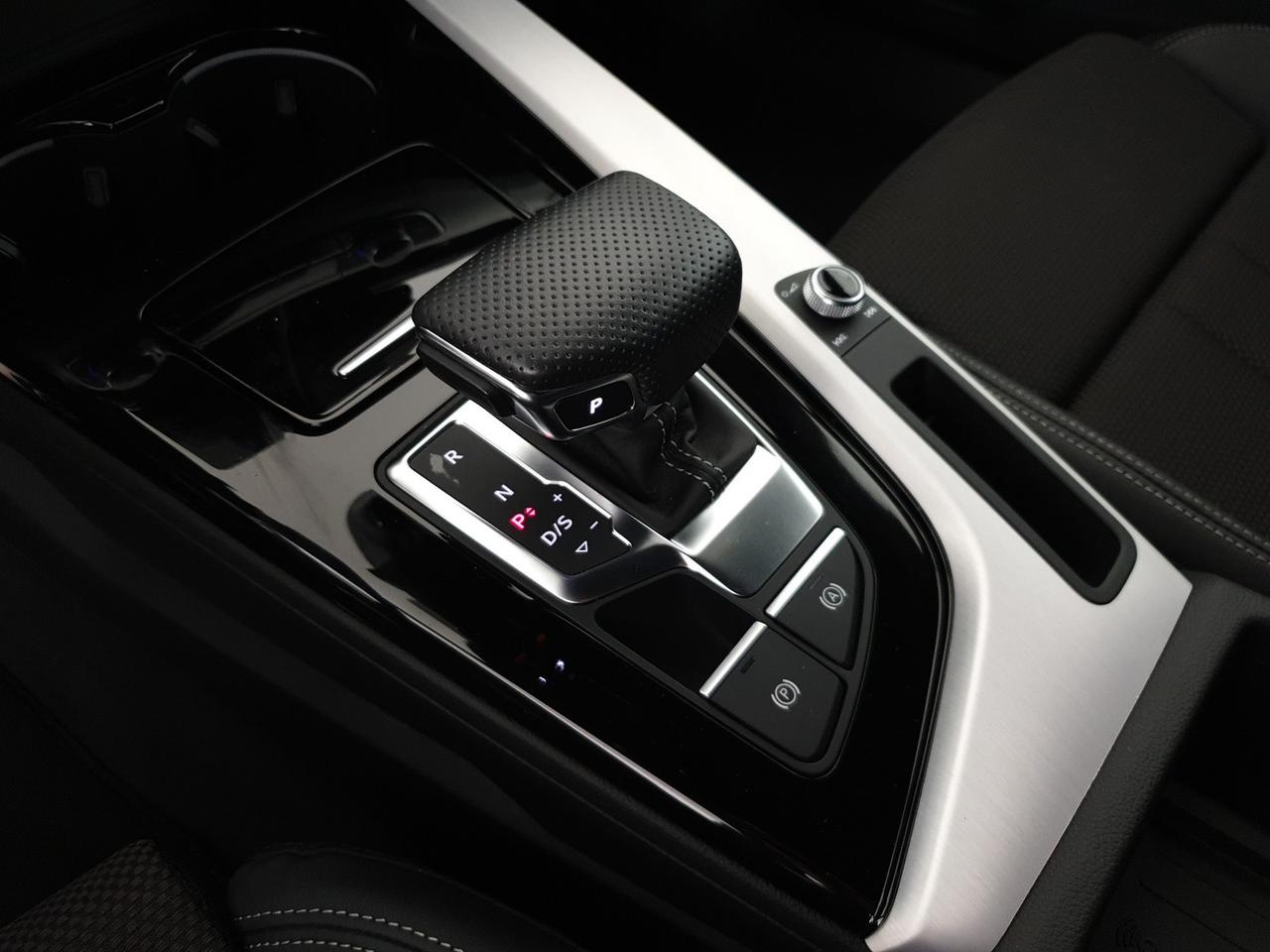 Sportback 40TDI 204CV quattro Str S line Edition