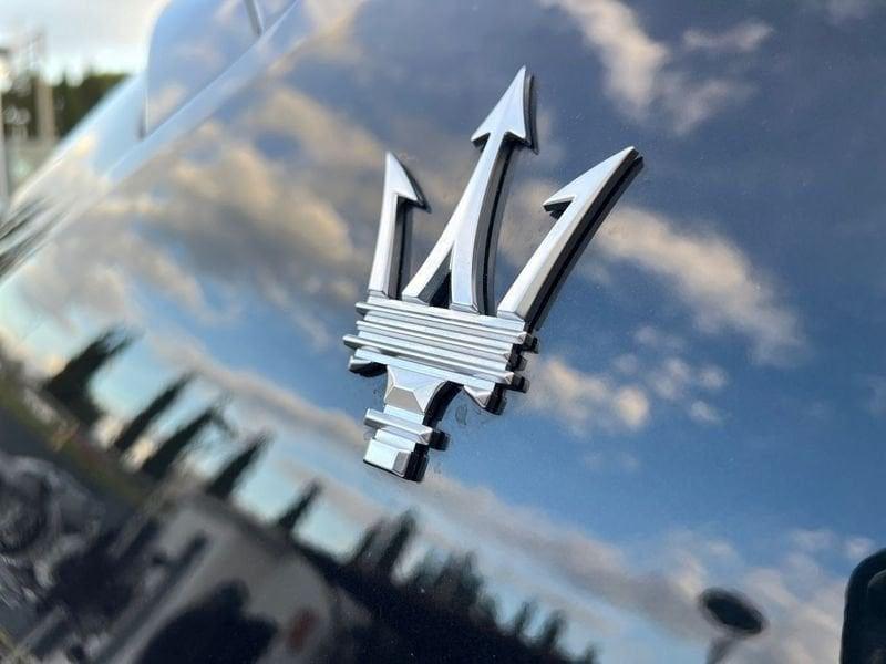 Maserati Grecale 2.0 MHEV 250 CV GT