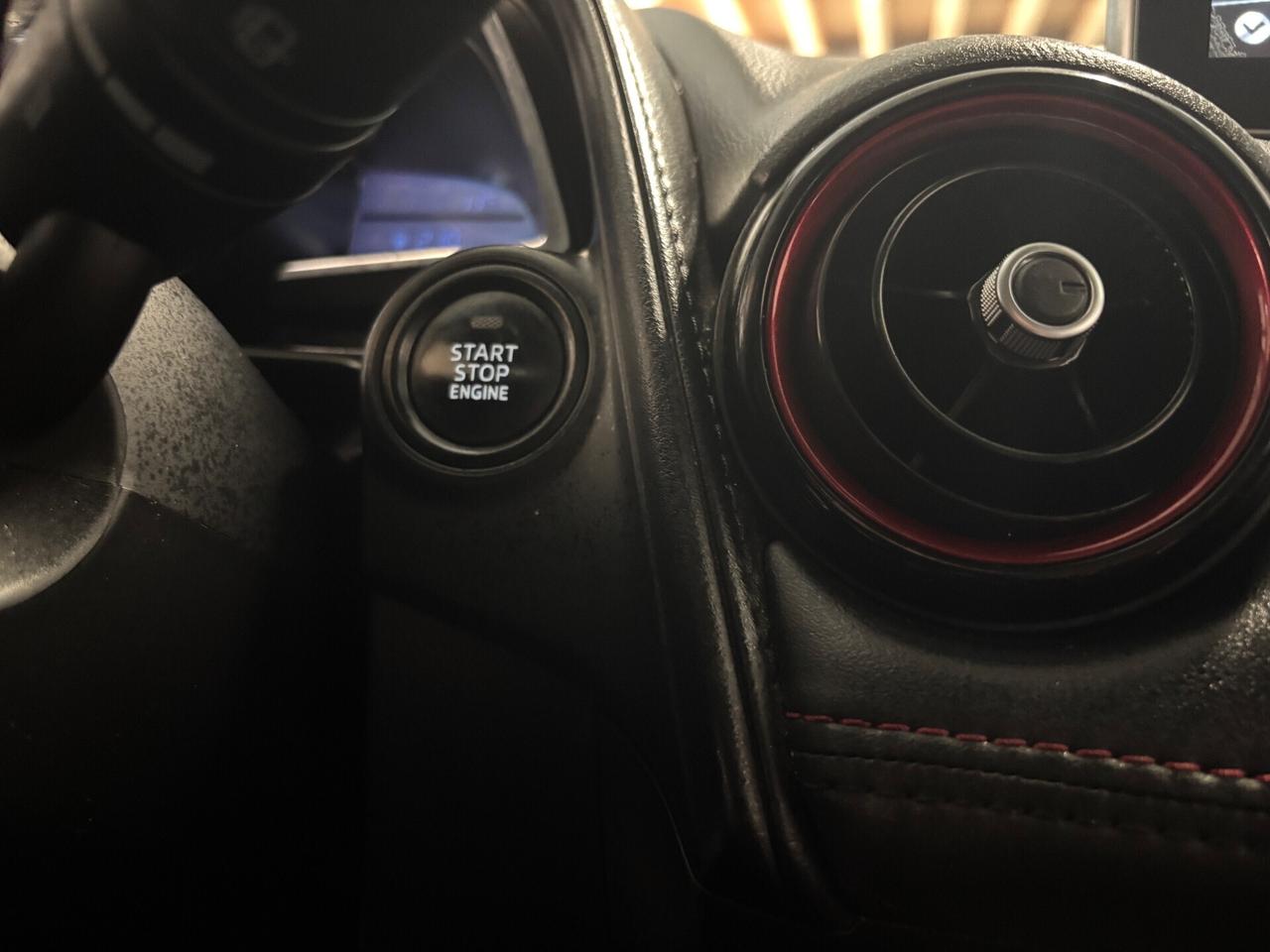 Mazda CX-3 1.5L Skyactiv-D OK NEOPATENTATI