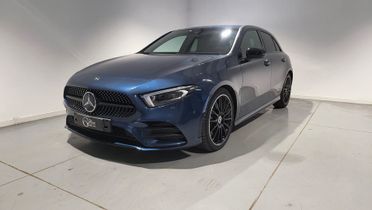 Mercedes-Benz Classe A - W177 2018 A 220 Premium 4matic auto