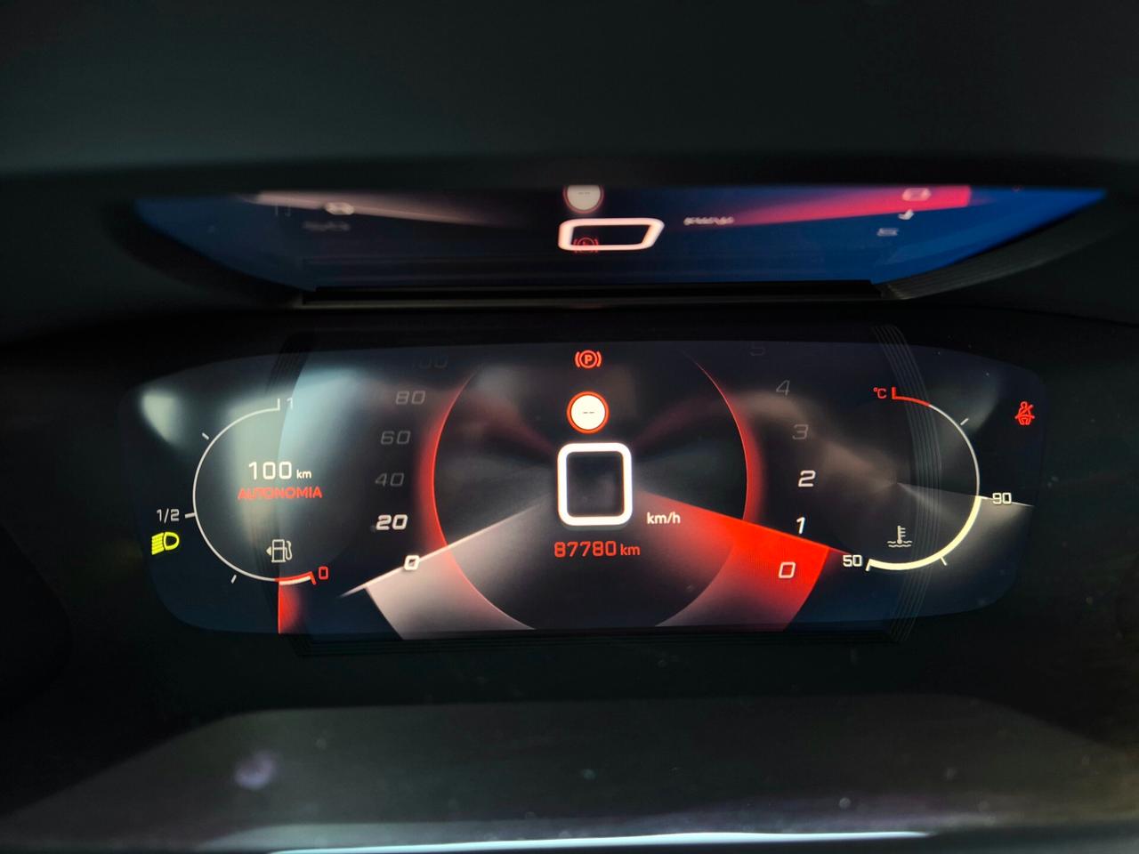 Peugeot 2008 PureTech 130 S&S GT Line