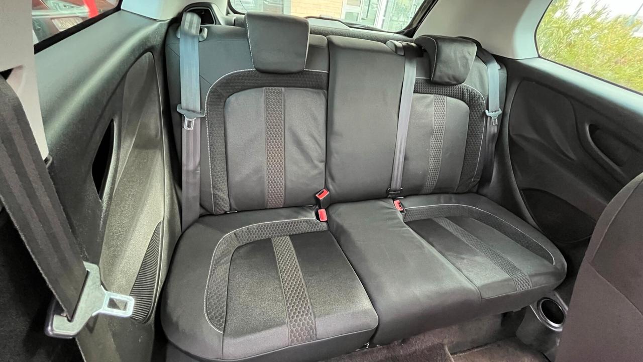 Fiat Punto Evo SPORT