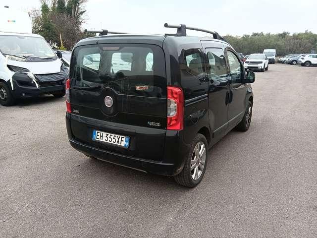 Fiat Qubo Qubo 2008 1.4 8v natural power MyLife 70cv