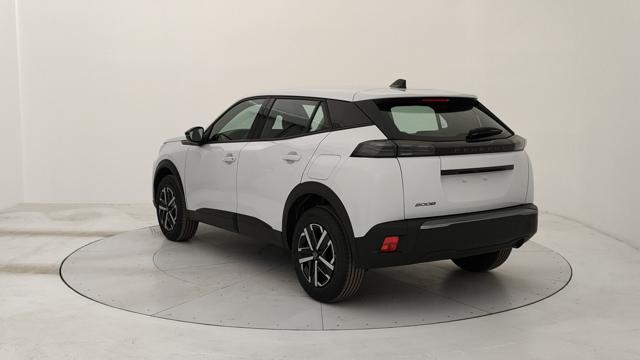 PEUGEOT 2008 1.2 puretech Style s&s 100cv